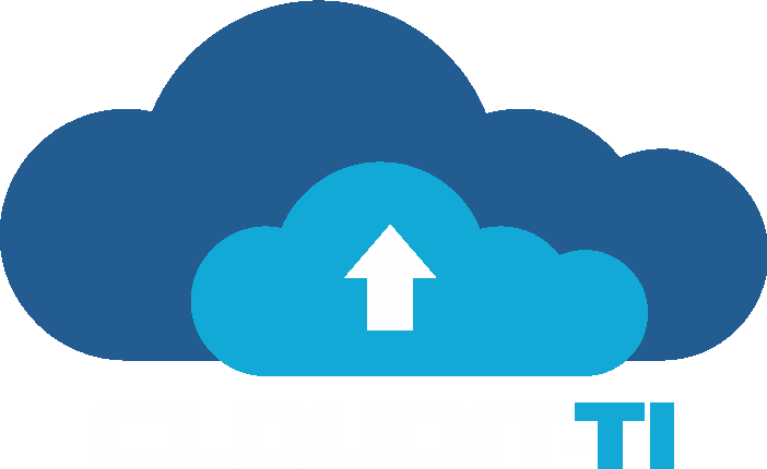 Clouditti Serviços de Tecnologia da Informação